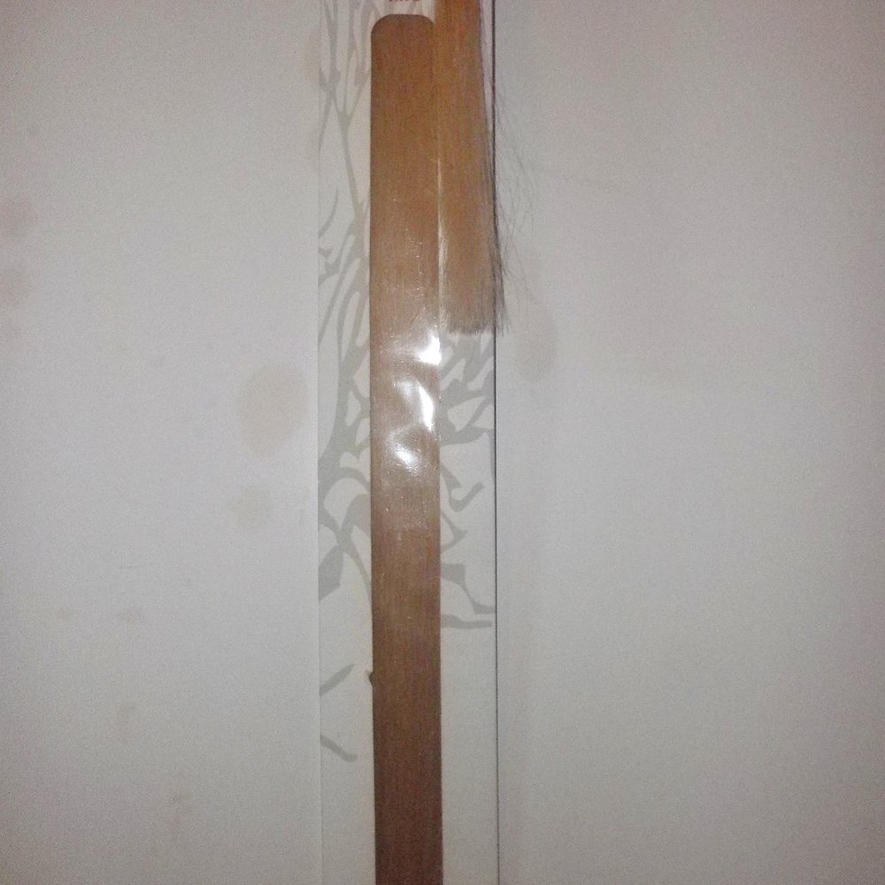 1 - Twisted Fringe 100 % Human Hair